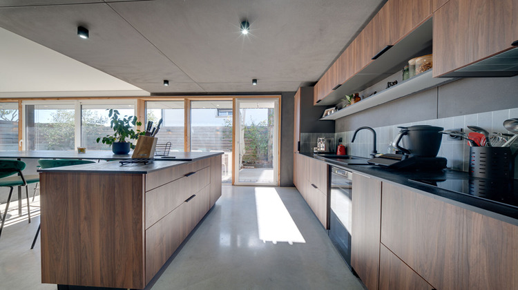 Ma-Cabane - Vente Maison THISE, 109 m²