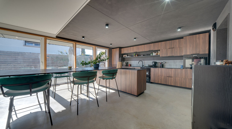 Ma-Cabane - Vente Maison THISE, 109 m²