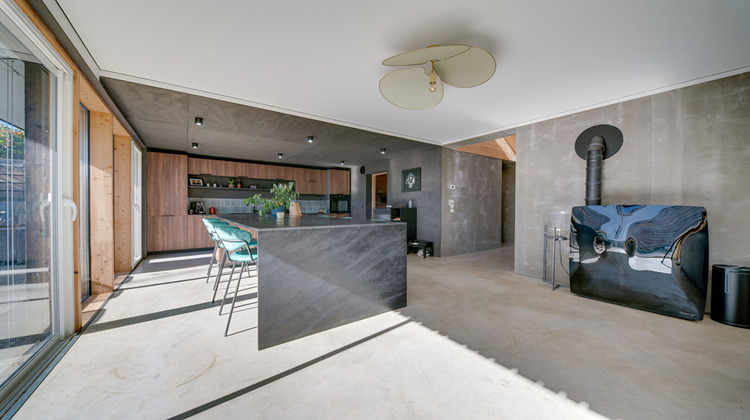 Ma-Cabane - Vente Maison THISE, 109 m²