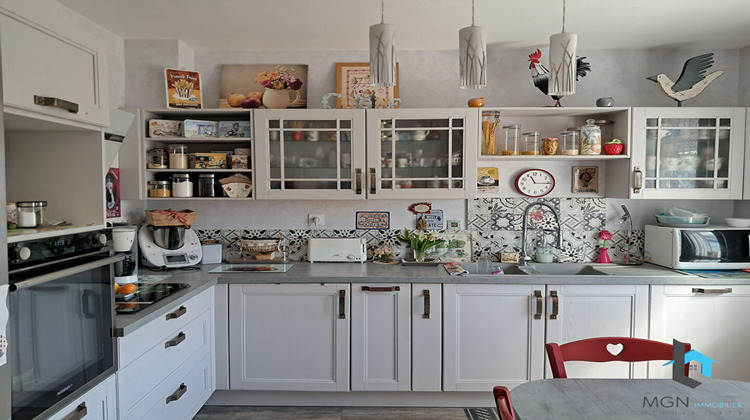 Ma-Cabane - Vente Maison THIVARS, 213 m²