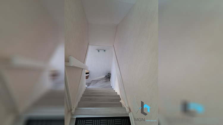 Ma-Cabane - Vente Maison THIVARS, 213 m²