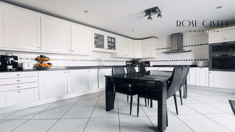 Ma-Cabane - Vente Maison Thivars, 221 m²