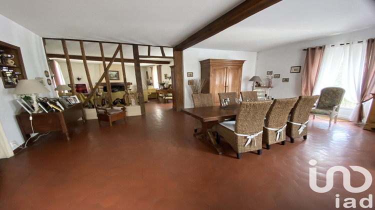 Ma-Cabane - Vente Maison Thivars, 266 m²