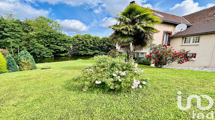 Ma-Cabane - Vente Maison Thivars, 266 m²
