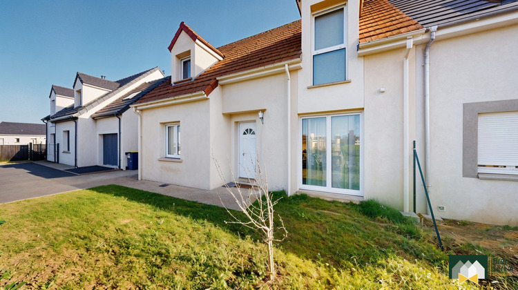 Ma-Cabane - Vente Maison Thivars, 110 m²