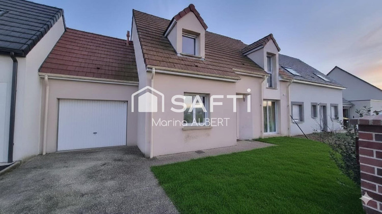 Ma-Cabane - Vente Maison Thivars, 115 m²