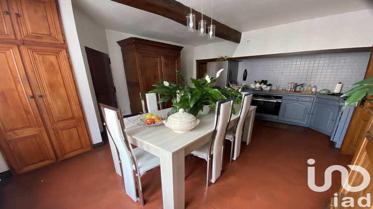 Ma-Cabane - Vente Maison Thivars, 265 m²