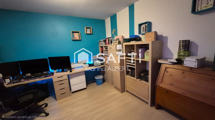 Ma-Cabane - Vente Maison Thivars, 115 m²