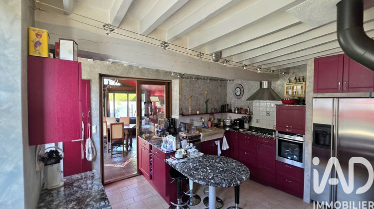 Ma-Cabane - Vente Maison Thivars, 148 m²