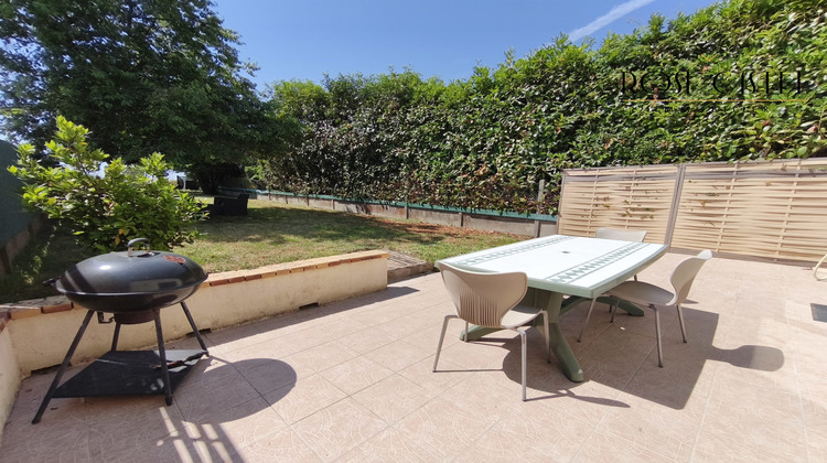 Ma-Cabane - Vente Maison Thivars, 88 m²