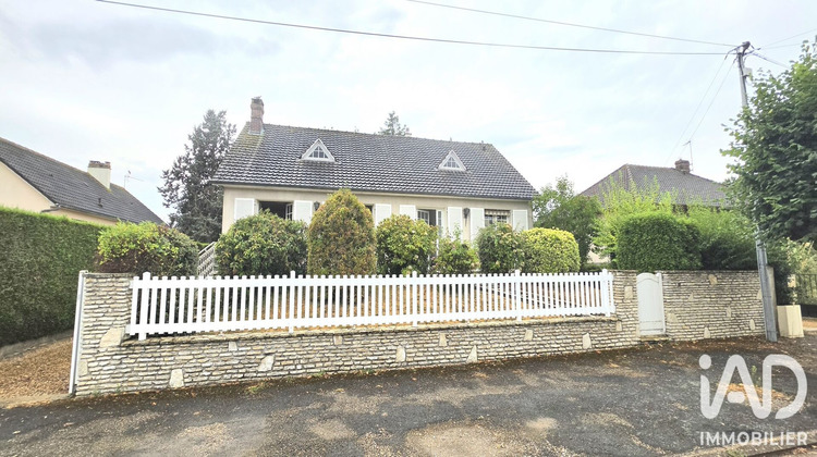Ma-Cabane - Vente Maison Thivars, 98 m²