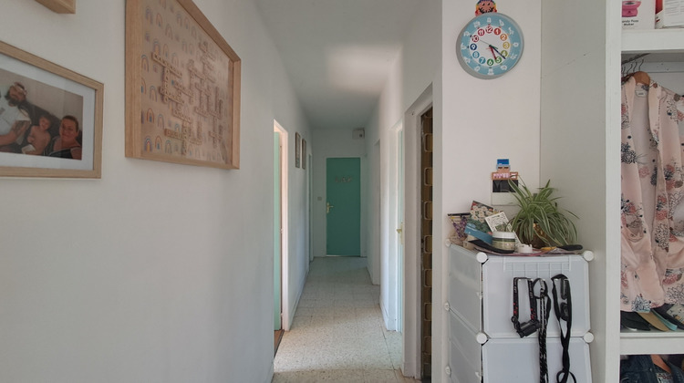 Ma-Cabane - Vente Maison THIVARS, 92 m²