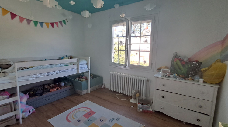 Ma-Cabane - Vente Maison THIVARS, 92 m²
