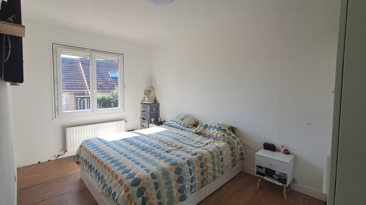 Ma-Cabane - Vente Maison THIVARS, 92 m²