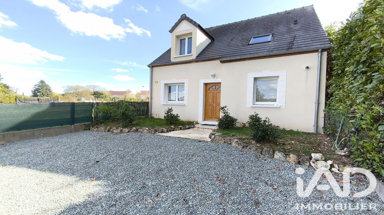 Ma-Cabane - Vente Maison Thivars, 88 m²