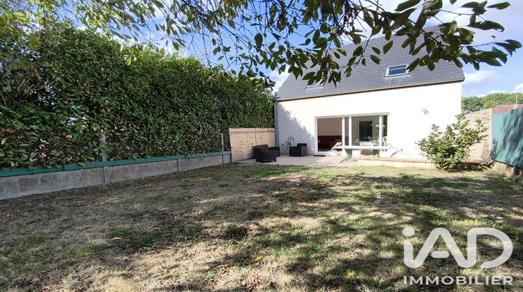 Ma-Cabane - Vente Maison Thivars, 88 m²
