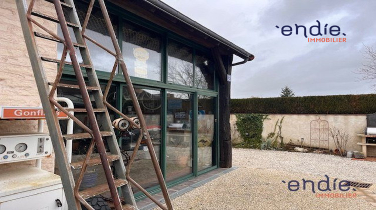 Ma-Cabane - Vente Maison Thivars, 146 m²