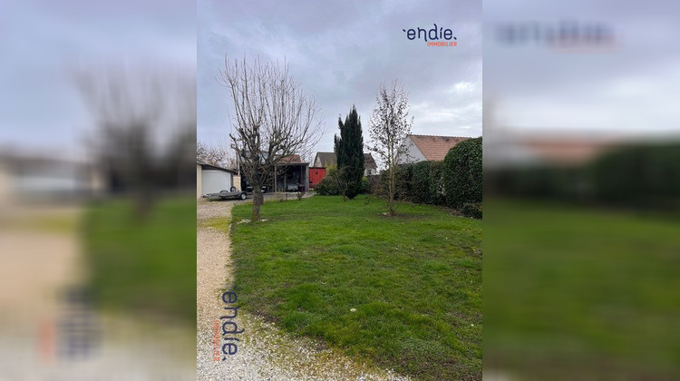 Ma-Cabane - Vente Maison Thivars, 146 m²