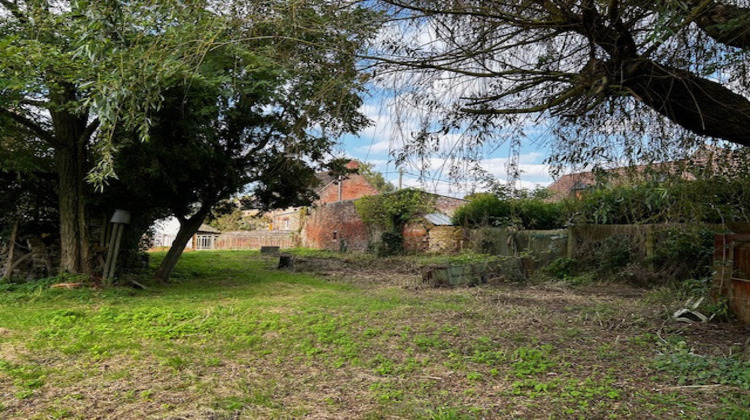 Ma-Cabane - Vente Maison Thivencelle, 134 m²