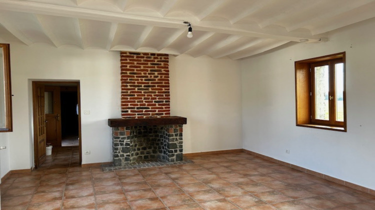 Ma-Cabane - Vente Maison Thivencelle, 134 m²