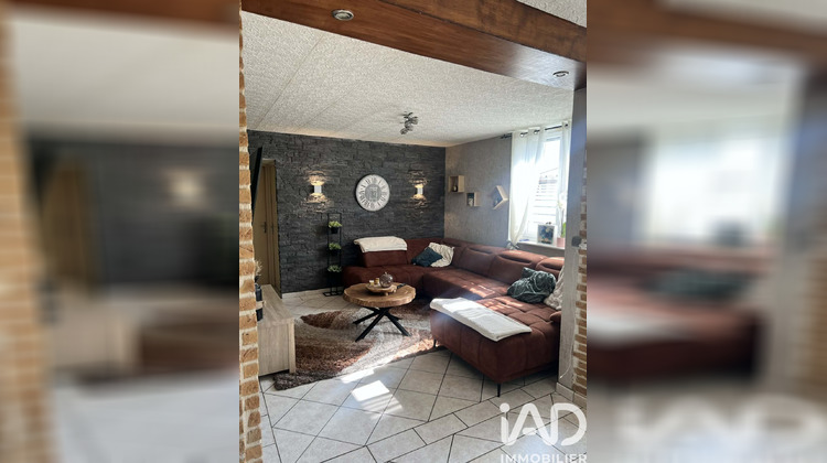 Ma-Cabane - Vente Maison Thivencelle, 130 m²