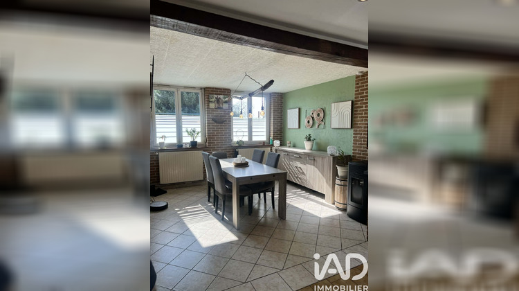 Ma-Cabane - Vente Maison Thivencelle, 130 m²