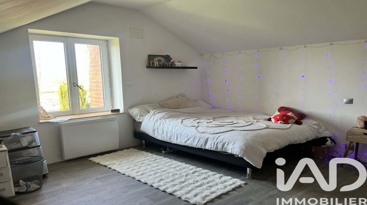 Ma-Cabane - Vente Maison Thivencelle, 130 m²