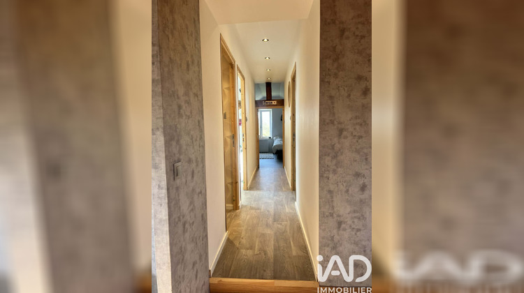 Ma-Cabane - Vente Maison Thivencelle, 130 m²