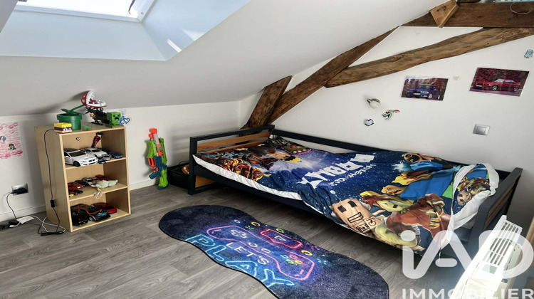 Ma-Cabane - Vente Maison Thivencelle, 130 m²