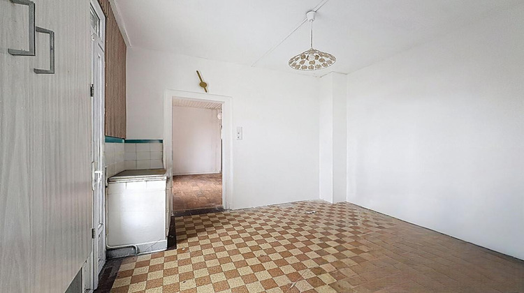 Ma-Cabane - Vente Maison THIVERNY, 36 m²