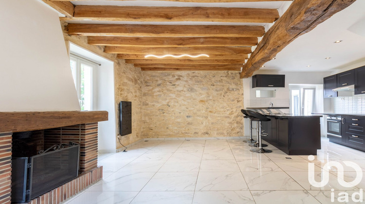 Ma-Cabane - Vente Maison Thiverval-Grignon, 64 m²