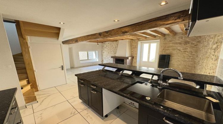 Ma-Cabane - Vente Maison Thiverval-Grignon, 64 m²