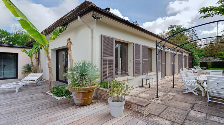 Ma-Cabane - Vente Maison Thiverval-Grignon, 336 m²