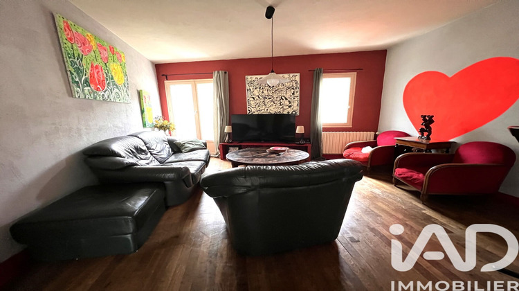 Ma-Cabane - Vente Maison Thiverval-Grignon, 214 m²