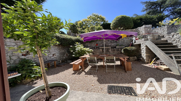 Ma-Cabane - Vente Maison Thiverval-Grignon, 213 m²