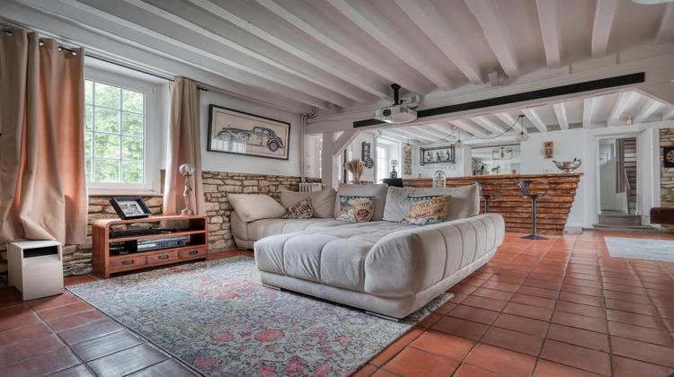 Ma-Cabane - Vente Maison THIVERVAL GRIGNON, 227 m²