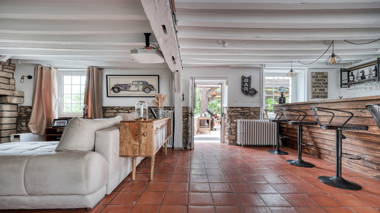Ma-Cabane - Vente Maison THIVERVAL GRIGNON, 227 m²