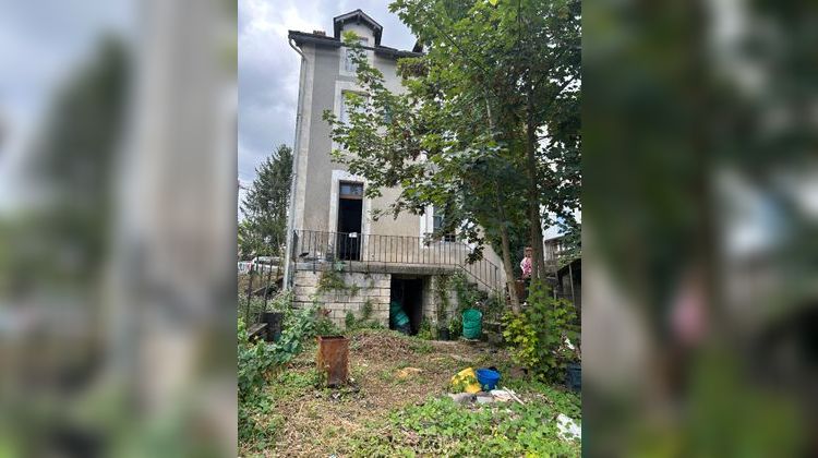 Ma-Cabane - Vente Maison THIVIERS, 104 m²