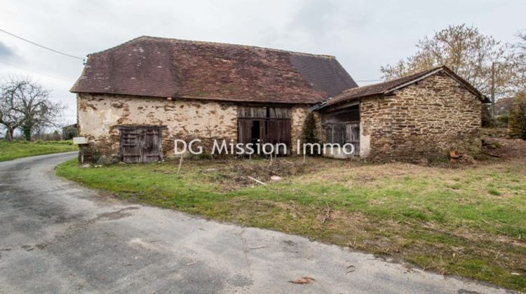 Ma-Cabane - Vente Maison Thiviers, 100 m²