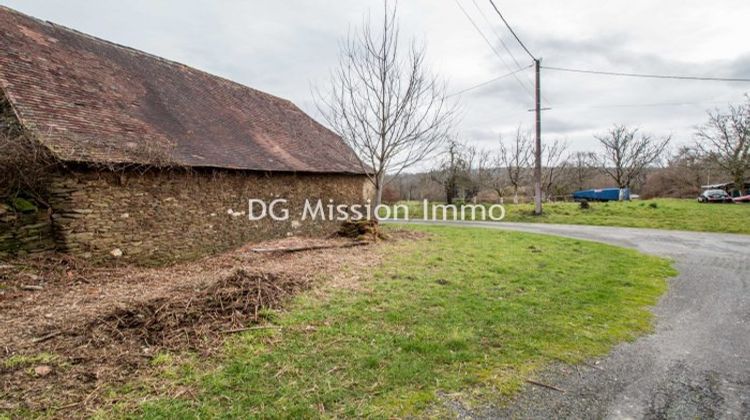 Ma-Cabane - Vente Maison Thiviers, 100 m²