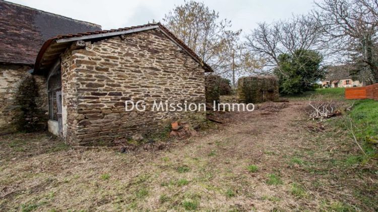 Ma-Cabane - Vente Maison Thiviers, 100 m²