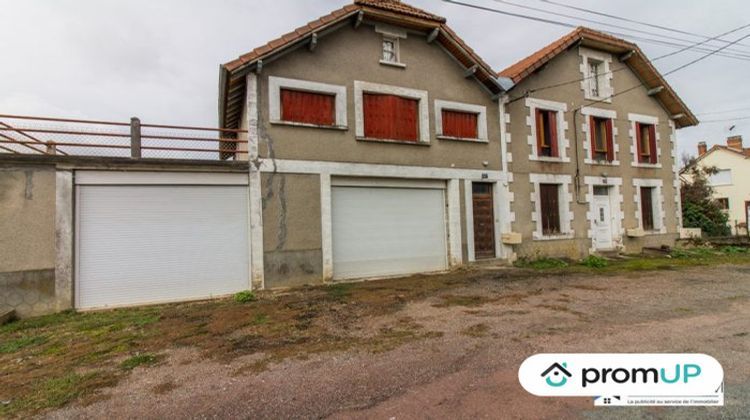 Ma-Cabane - Vente Maison Thiviers, 240 m²