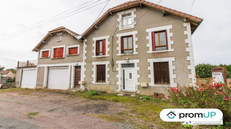 Ma-Cabane - Vente Maison Thiviers, 240 m²