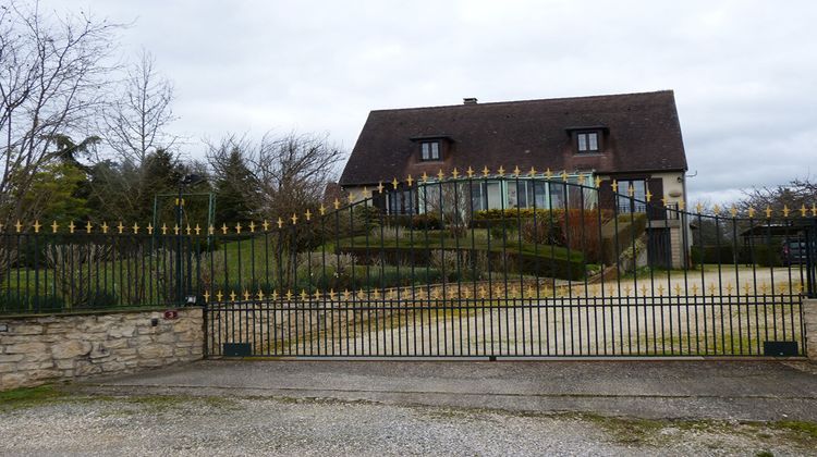 Ma-Cabane - Vente Maison THIVIERS, 192 m²