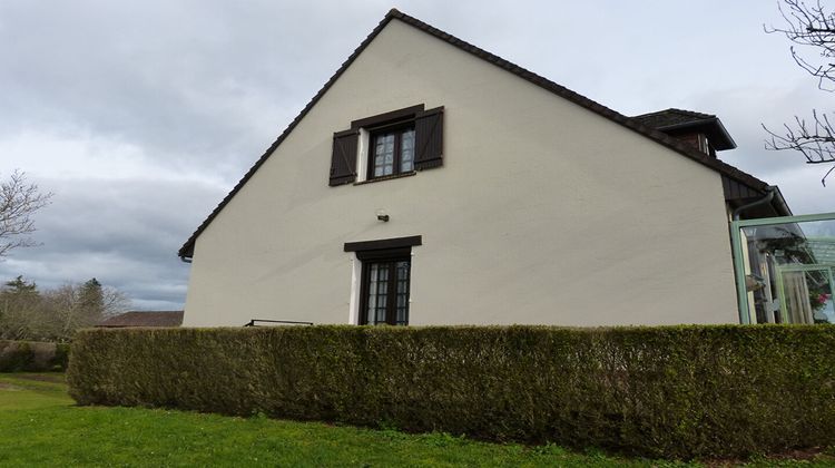 Ma-Cabane - Vente Maison THIVIERS, 192 m²