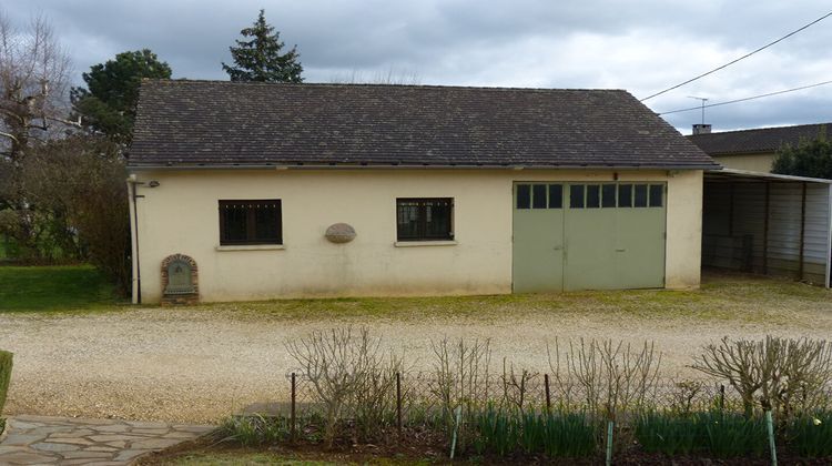 Ma-Cabane - Vente Maison THIVIERS, 192 m²