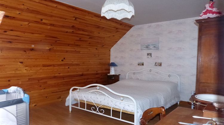 Ma-Cabane - Vente Maison THIVIERS, 192 m²