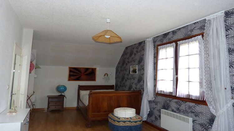 Ma-Cabane - Vente Maison THIVIERS, 192 m²