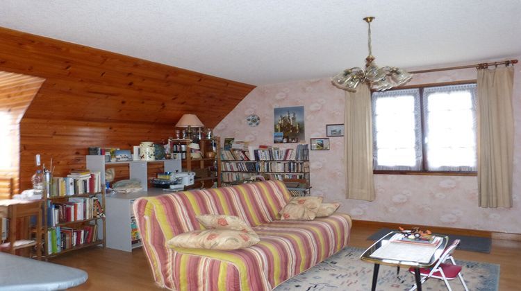 Ma-Cabane - Vente Maison THIVIERS, 192 m²