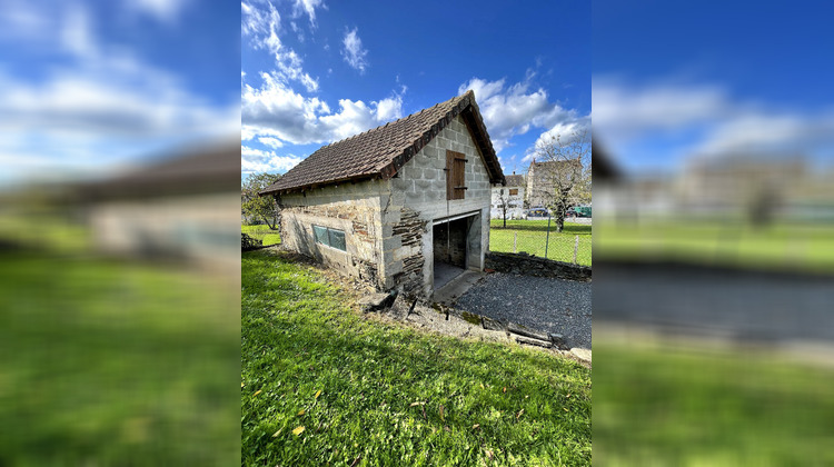 Ma-Cabane - Vente Maison THIVIERS, 100 m²